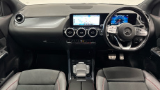 Mercedes-Benz GLA 200 AMG Line Executive 5dr Auto Petrol Hatchback